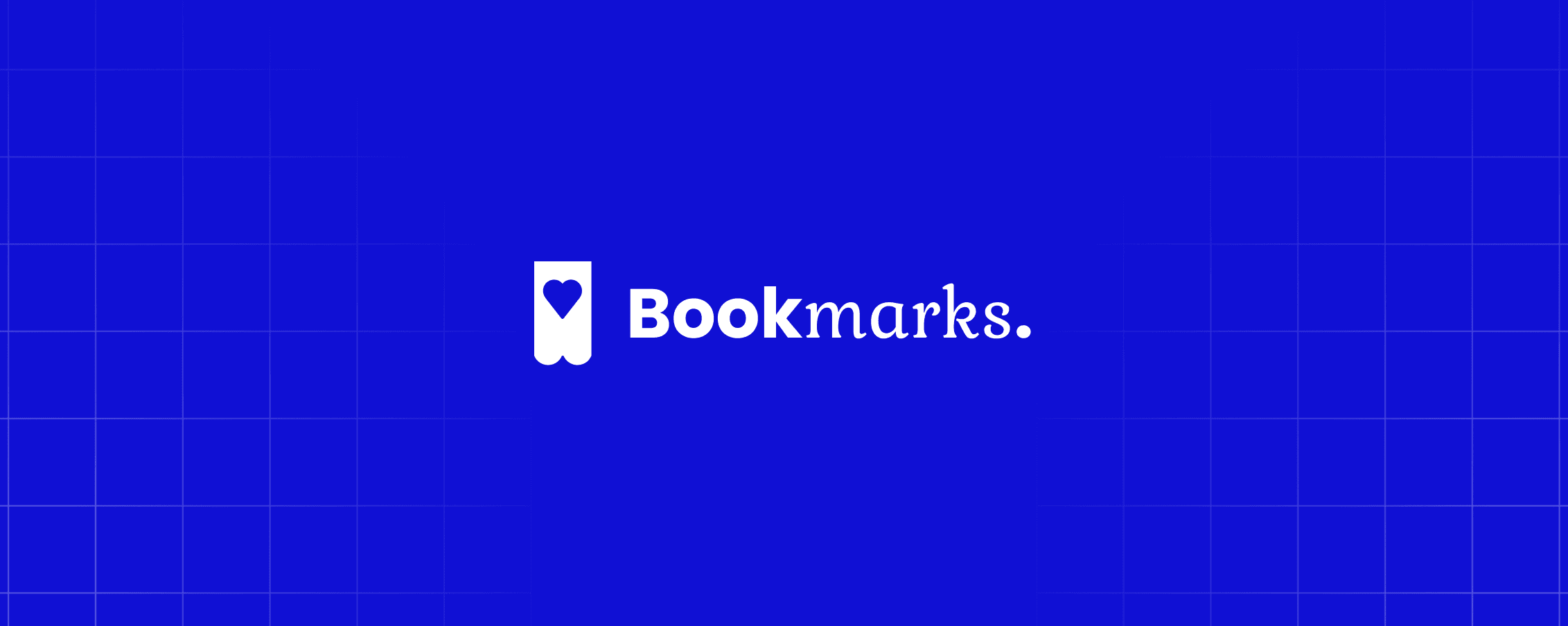 Bookmarks